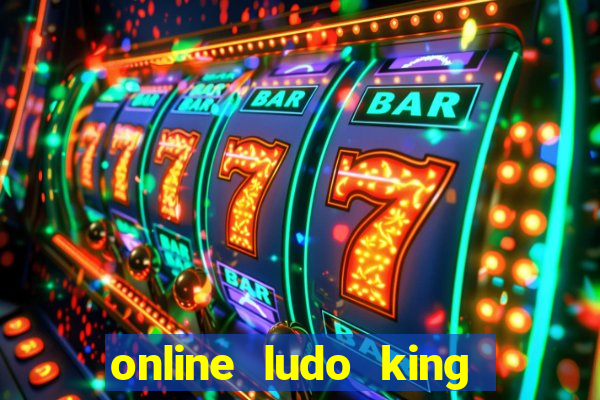 online ludo king cash game